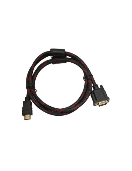 CONVERTIDOR VGA-1.5M