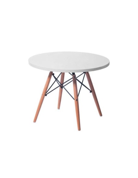 MESA EAMES ROUND