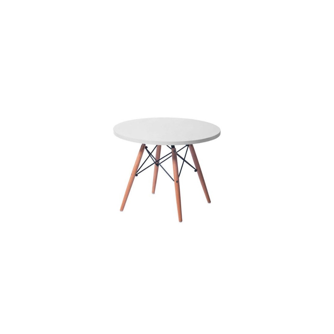 MESA EAMES ROUND