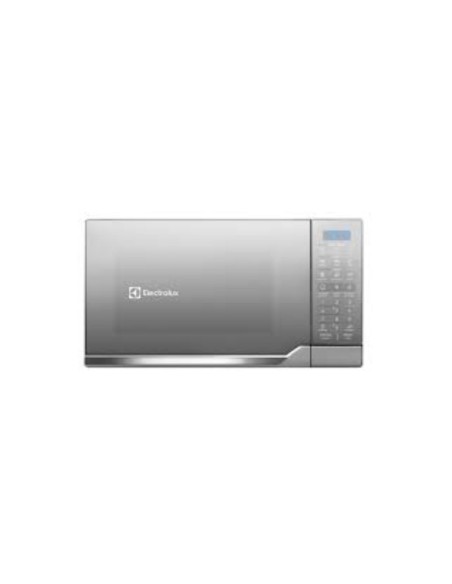 MICROONDA ELECTROLUX SILVER 0.7 PIES