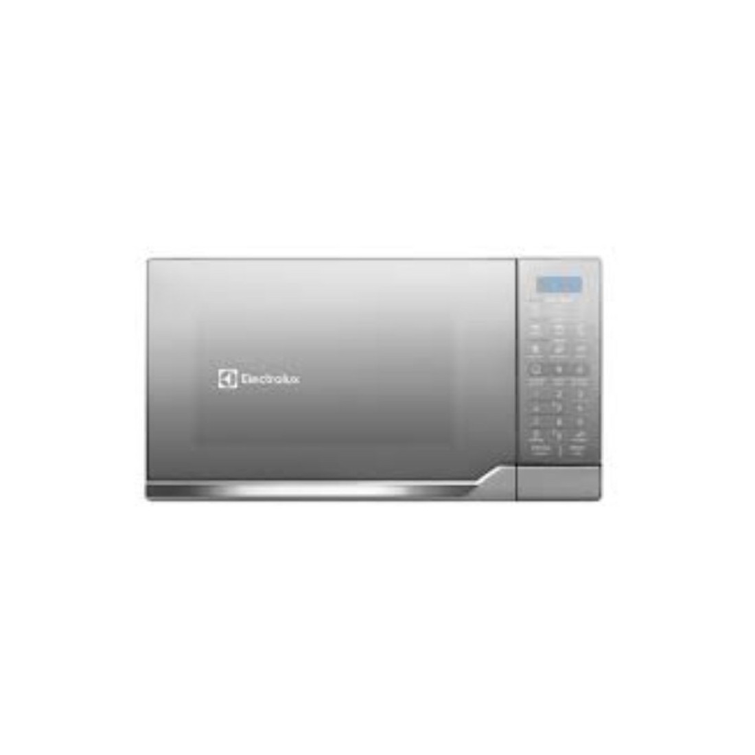 MICROONDA ELECTROLUX SILVER 0.7 PIES