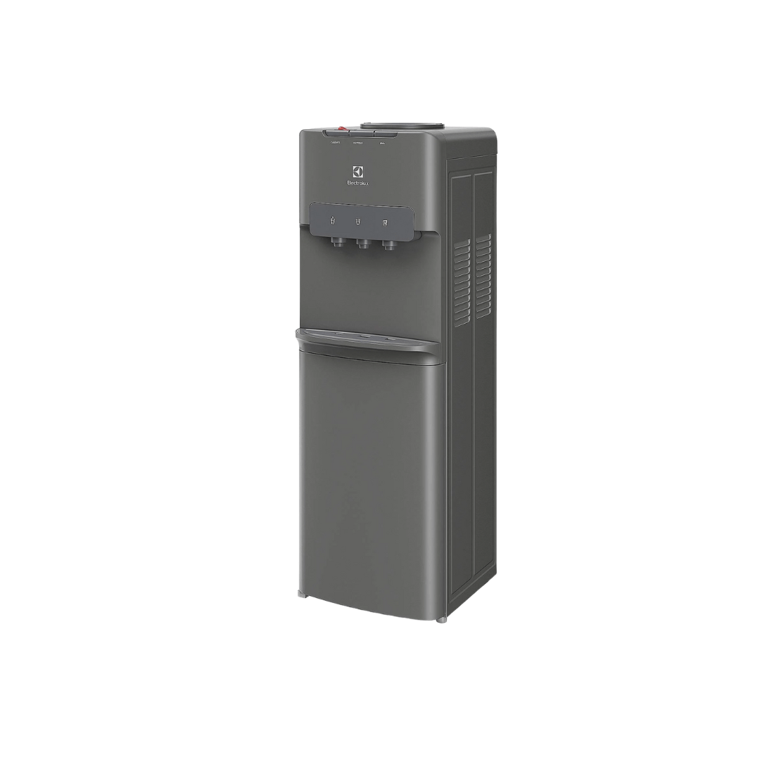 DISPENSADOR DE AGUA ELECTROLUX/ TRES SERVICIO/GABINETE DE ALMACENAMIENTO