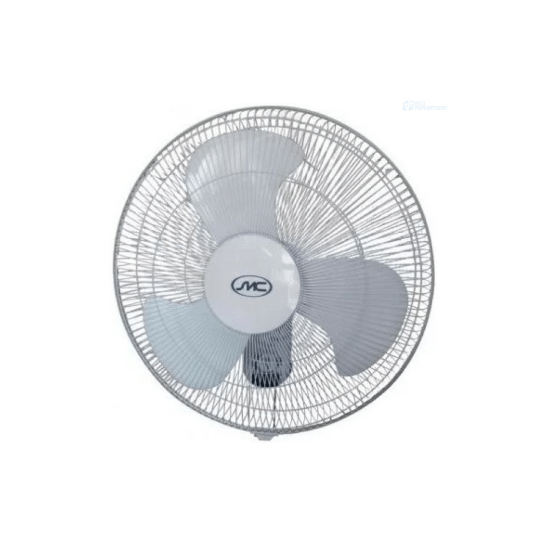 VENTILADOR DE PARED 16" SMC