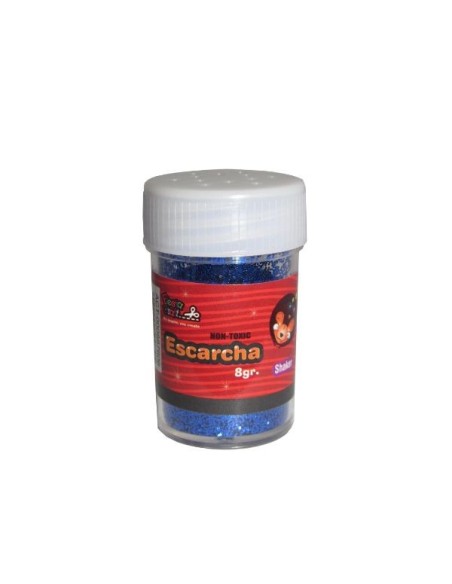 Escarcha fina 7grs